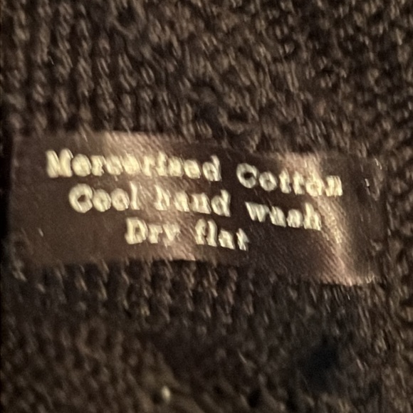 DAVID CASHMAN Cardigan Sweater - Picture 7 of 7